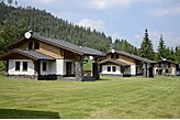 Casa rural Liptovská Porúbka Eslovaquia